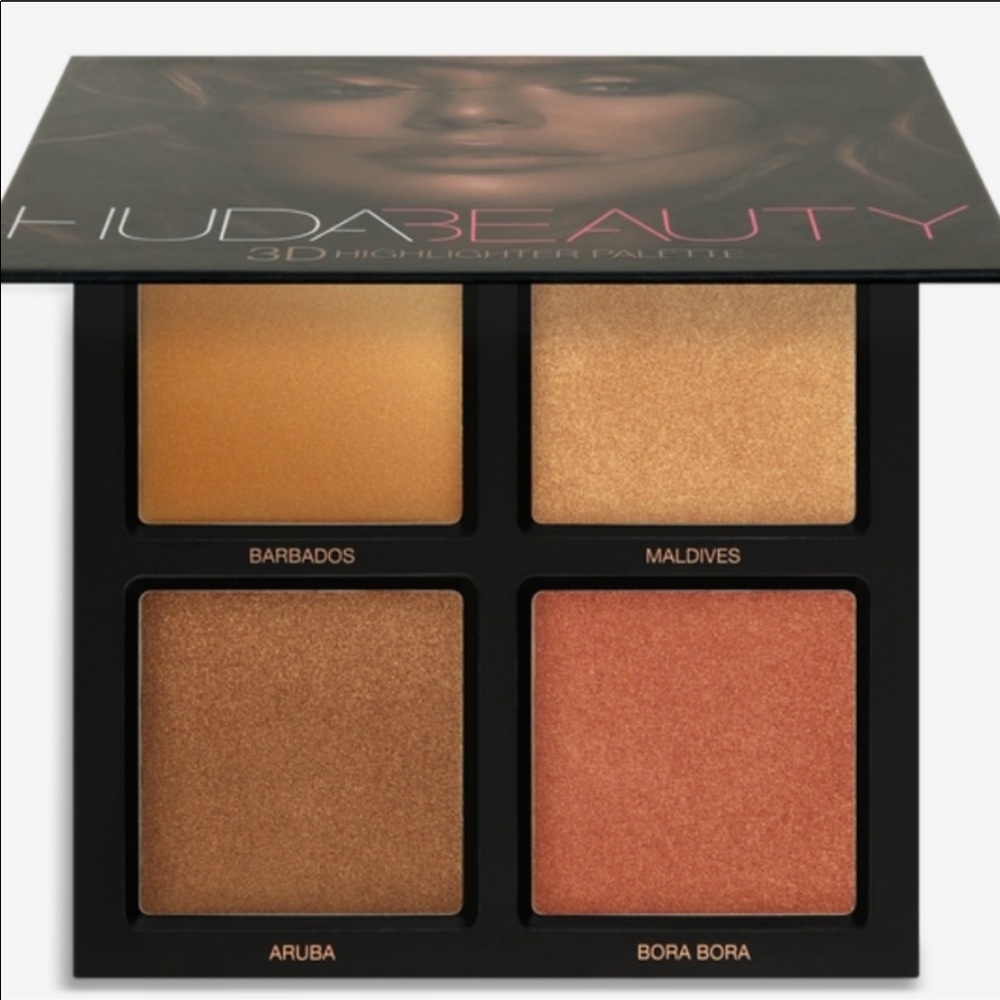 Huda 3D SOLD ON ANOTHER SITE